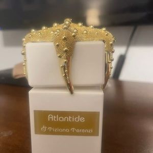 Tiziana terenzi atlantide